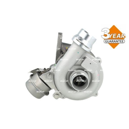 Lader Aufladung Nrf 90010242 Easy Fit f&uuml;r Renault