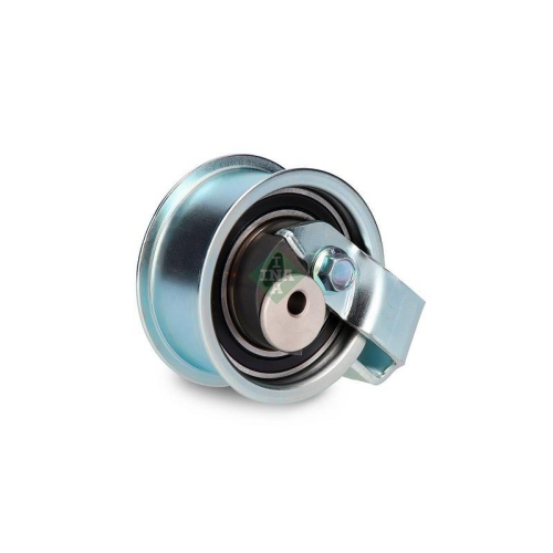 Spannrolle Zahnriemen Schaeffler Ina 531 0436 20 für Audi Ford Seat Skoda VW