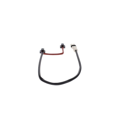 Warnkontakt Bremsbelagverschlei&szlig; Bosch 1987474557 f&uuml;r Porsche Hinterachse