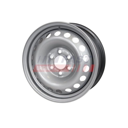 Felge Fast FT13152 f&uuml;r Ford