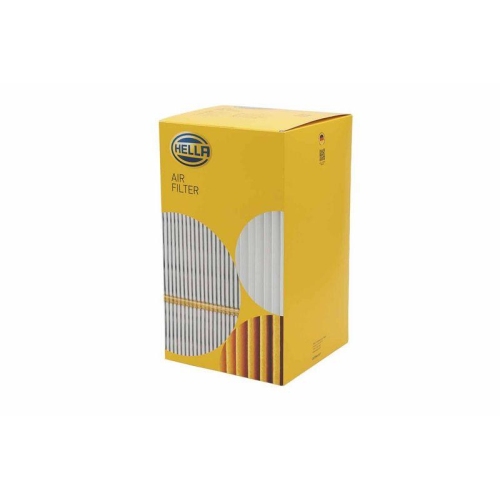 Luftfilter Hella 8ZA 366 130-661 f&uuml;r Audi Vag Audi (faw)