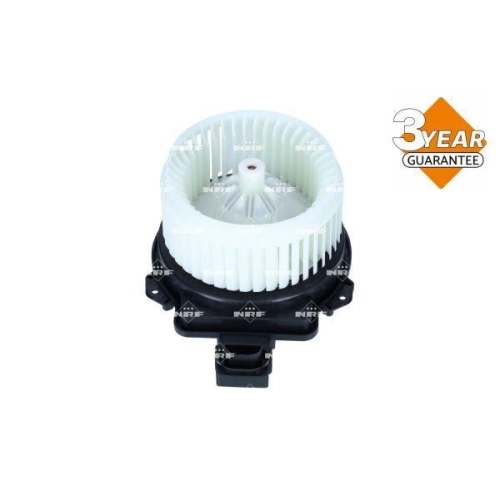 Innenraumgebl&auml;se Nrf 34511 f&uuml;r Suzuki