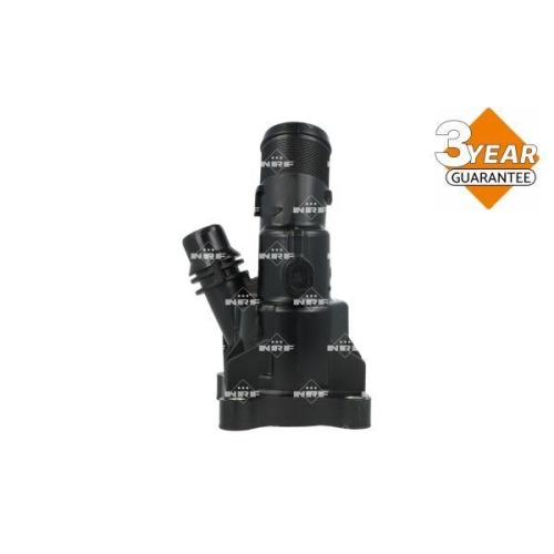 Thermostat K&uuml;hlmittel Nrf 725362 Easy Fit f&uuml;r Volvo