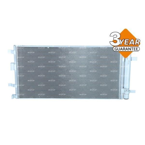 Kondensator Klimaanlage Nrf 350665 f&uuml;r Hyundai