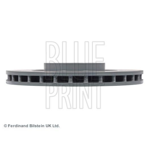 Bremsscheibe Blue Print ADL144315 f&uuml;r Fiat Opel Vauxhall General Motors
