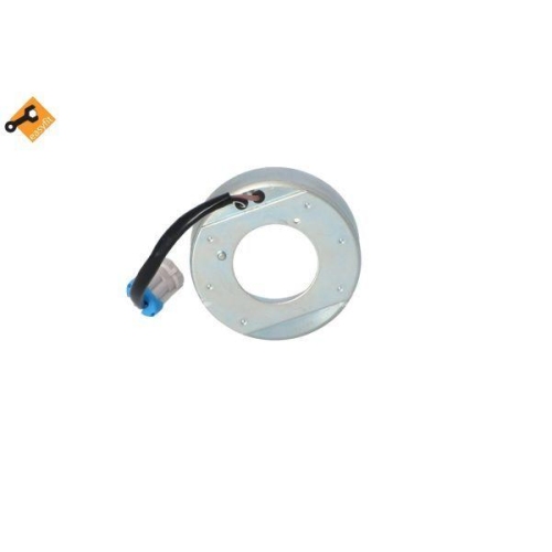 Coil Magnetic Clutch (compressor) Nrf 38420 for Bmw Fiat Honda Opel Vauxhall