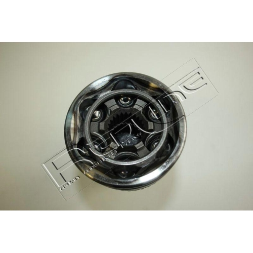 Gelenksatz Antriebswelle Red-line 45HY025 f&uuml;r Hyundai Kia Radseitig