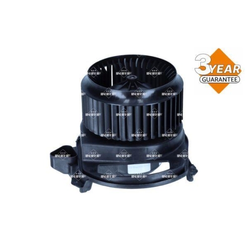 Innenraumgebl&auml;se Nrf 34512 f&uuml;r Mercedes Benz Mercedes Benz