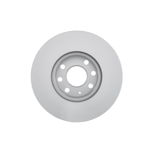 Bremsscheibe Bosch 0986478881 f&uuml;r Opel Vauxhall Holden Vorderachse