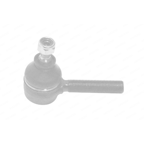 Spurstangenkopf Moog ME-ES-6129 f&uuml;r Mercedes Benz Mercedes Benz Mercedes Benz