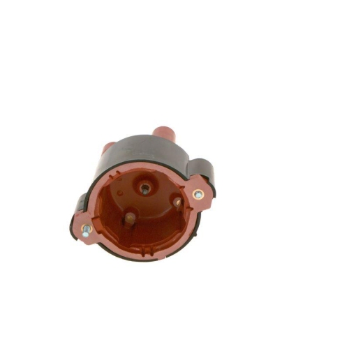 Ignition Distributor Cap Bosch 1235522380 for Mercedes Benz Mercedes Benz