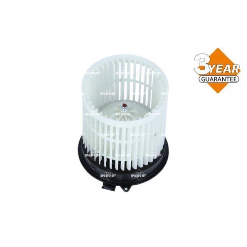 Innenraumgebl&auml;se Nrf 34521 f&uuml;r Nissan