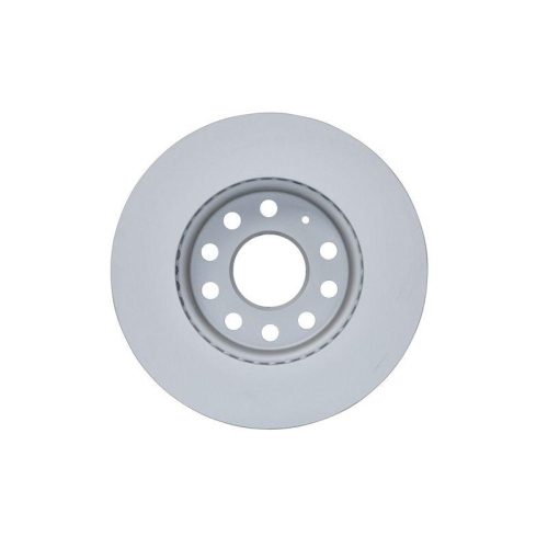 Bremsscheibe Bosch 0986479C47 f&uuml;r Audi Seat Skoda VW Vorderachse