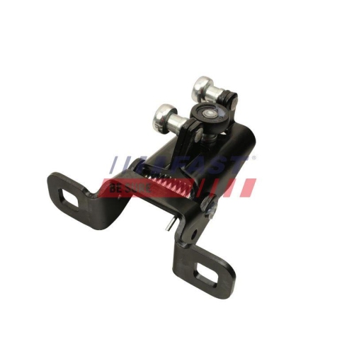 Rollenf&uuml;hrung Schiebet&uuml;r Fast FT95560 f&uuml;r Ford VW Mitte