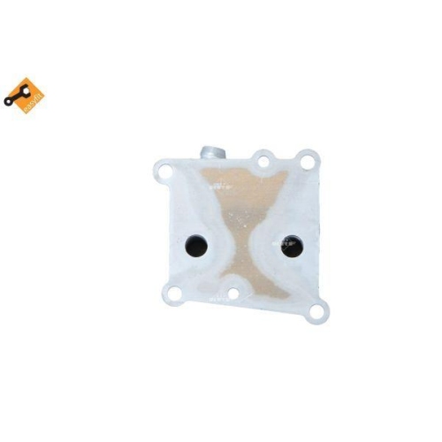 &Ouml;lk&uuml;hler Motor&ouml;l Nrf 31219 Easy Fit f&uuml;r Ford