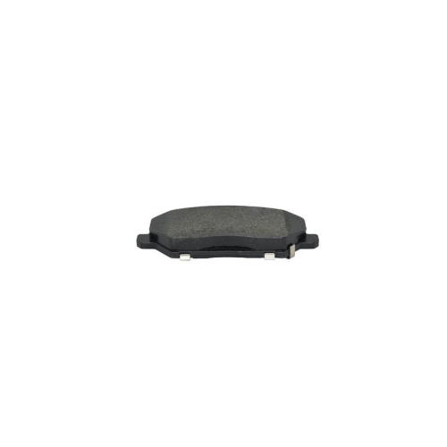 Bremsbelagsatz Scheibenbremse Hella 8DB 355 037-881 f&uuml;r Hyundai Amc Vorderachse