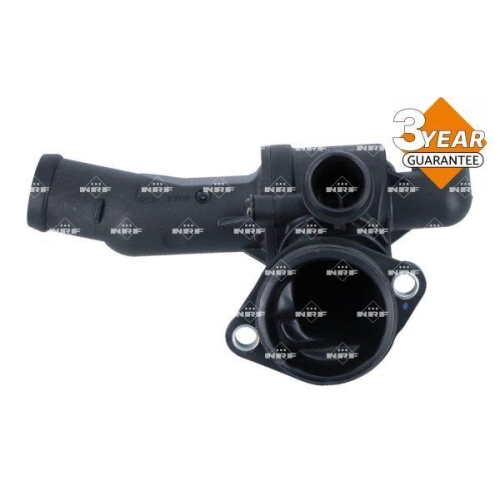 Thermostat K&uuml;hlmittel Nrf 725327 Easy Fit f&uuml;r Seat Skoda VW