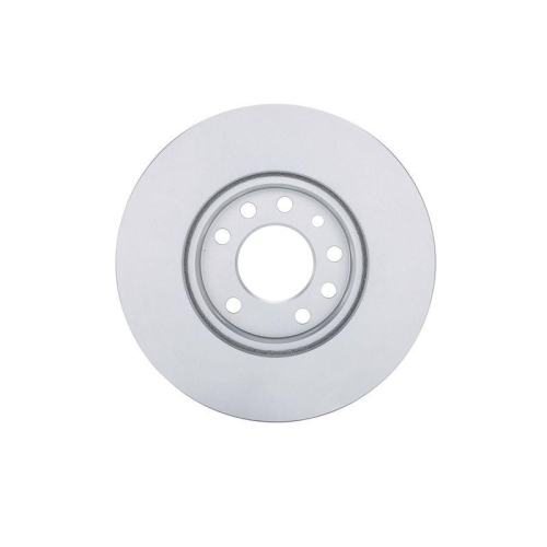 Bremsscheibe Bosch 0986478883 f&uuml;r Opel Subaru Vauxhall Chevrolet Holden