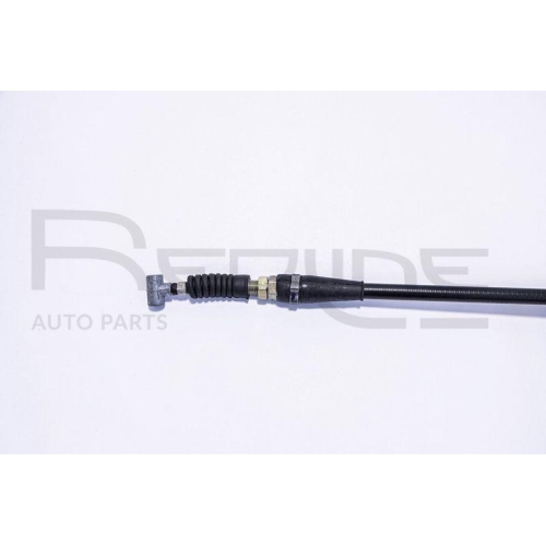 Seilzug Feststellbremse Red-line 49SZ029 f&uuml;r Suzuki Links