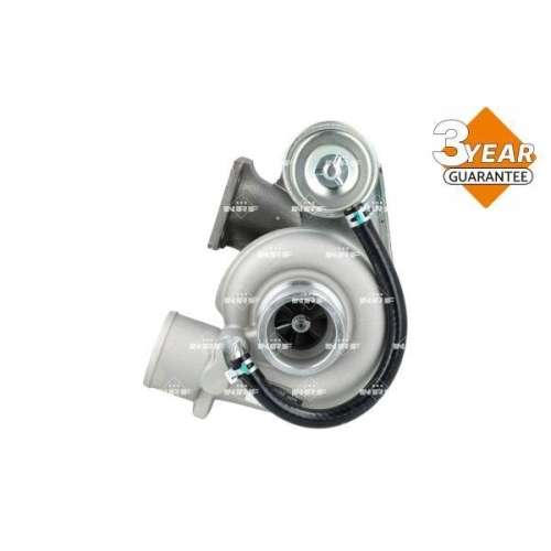 Lader Aufladung Nrf 90010277 Easy Fit f&uuml;r Fiat Lancia Fiat / Lancia