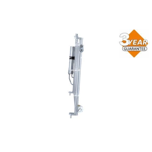 Kondensator Klimaanlage Nrf 350632 Easy Fit f&uuml;r Nissan