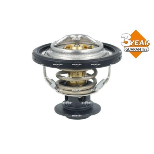 Thermostat K&uuml;hlmittel Nrf 725524 Easy Fit f&uuml;r Ford
