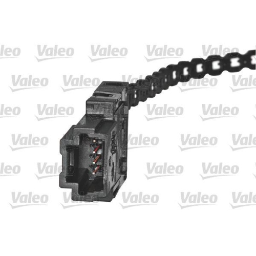 Wickelfeder Airbag Valeo 251681 Original Teil für Renault Dacia