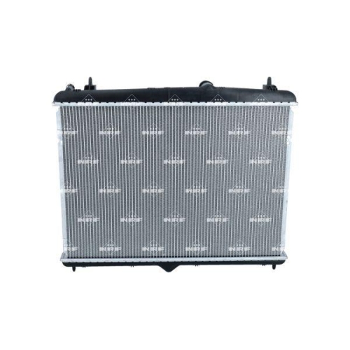 K&uuml;hler Motork&uuml;hlung Nrf 58468 f&uuml;r Citro&euml;n Peugeot