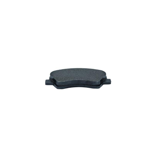Bremsbelagsatz Scheibenbremse Hella 8DB 355 036-501 f&uuml;r Hyundai Kia Vorderachse