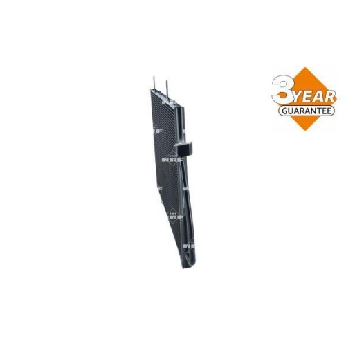 Kondensator Klimaanlage Nrf 350648 Easy Fit f&uuml;r Alfa Romeo Citro&euml;n Fiat Lancia