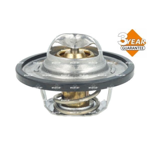 Thermostat K&uuml;hlmittel Nrf 725528 Easy Fit f&uuml;r Ford