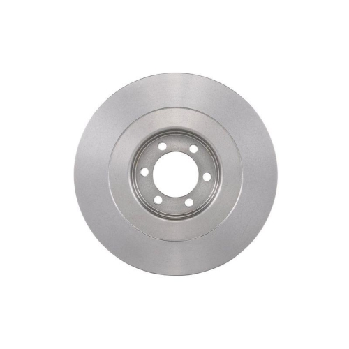 Bremsscheibe Bosch 0986478885 f&uuml;r Fiat Iveco Vorderachse