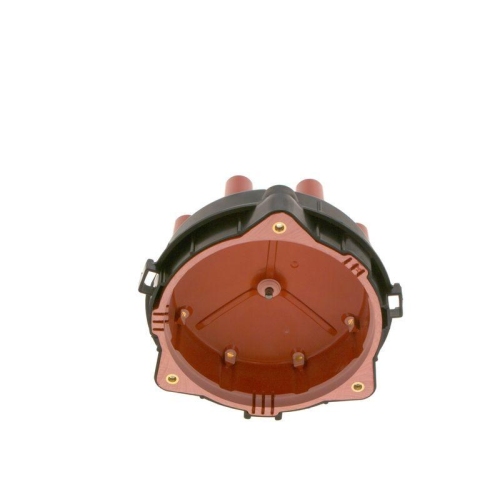 Z&uuml;ndverteilerkappe Bosch 1235522392 f&uuml;r Mercedes Benz Mercedes Benz