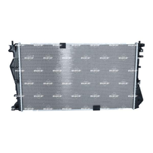 K&uuml;hler Motork&uuml;hlung Nrf 58498 f&uuml;r Opel Renault Vauxhall