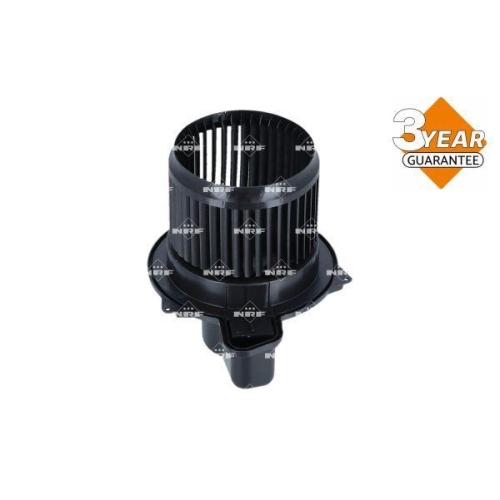 Innenraumgebl&auml;se Nrf 34535 f&uuml;r Fiat Abarth F&uuml;r Fahrzeuge Mit Klimaanlage