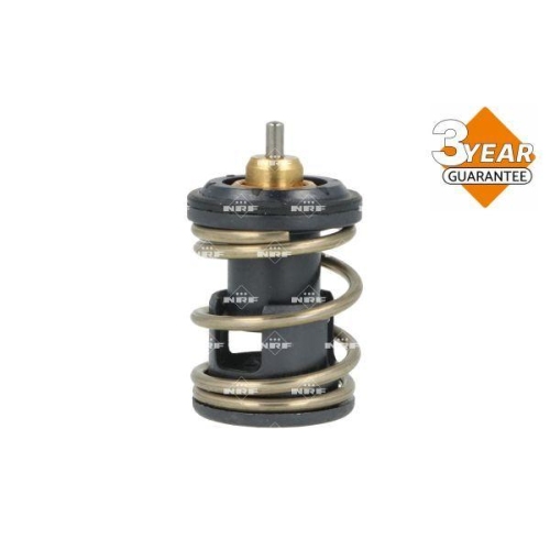Thermostat K&uuml;hlmittel Nrf 725391 f&uuml;r Audi Seat Skoda VW Vag
