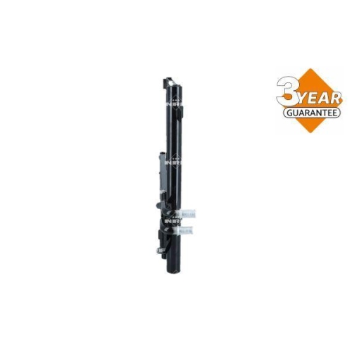 Kondensator Klimaanlage Nrf 350667 Easy Fit f&uuml;r Citro&euml;n Opel Peugeot Vauxhall