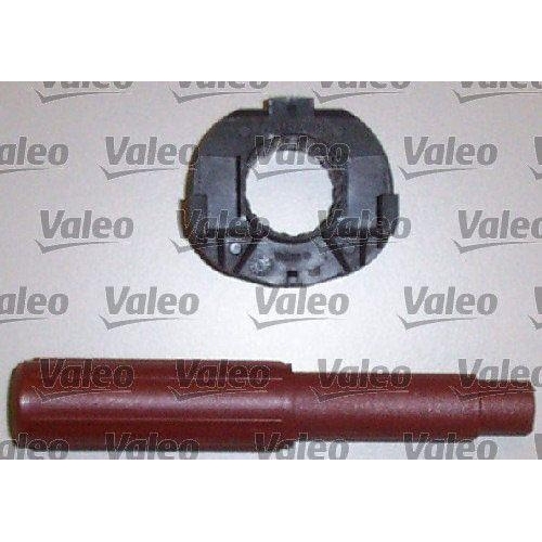 Kupplungssatz Valeo 826308 3kkit f&uuml;r Nissan Renault Dacia
