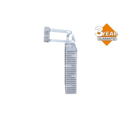 Verdampfer Klimaanlage Nrf 36187 Easy Fit f&uuml;r Renault