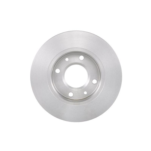 Bremsscheibe Bosch 0986478887 f&uuml;r Citro&euml;n Peugeot Vorderachse