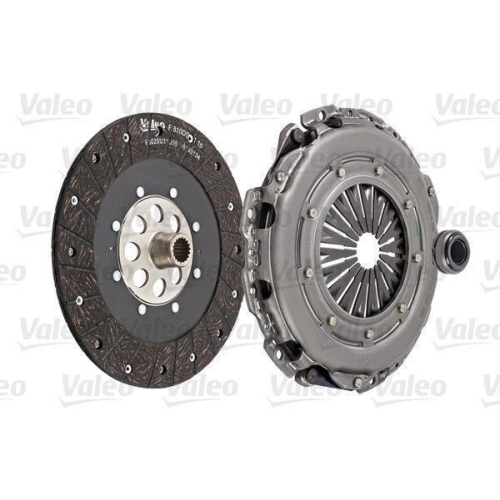 Kupplungssatz Valeo 826315 3kkit f&uuml;r Peugeot