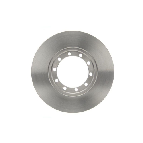 Bremsscheibe Bosch 0986479R92 f&uuml;r Ford