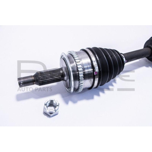 Antriebswelle Red-line 45MI035 für Mitsubishi Vorderachse Links