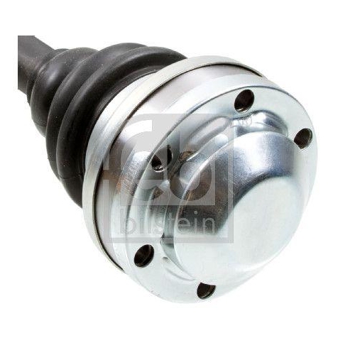 Antriebswelle Febi Bilstein 181276 f&uuml;r Audi Seat Skoda VW Vorderachse Links