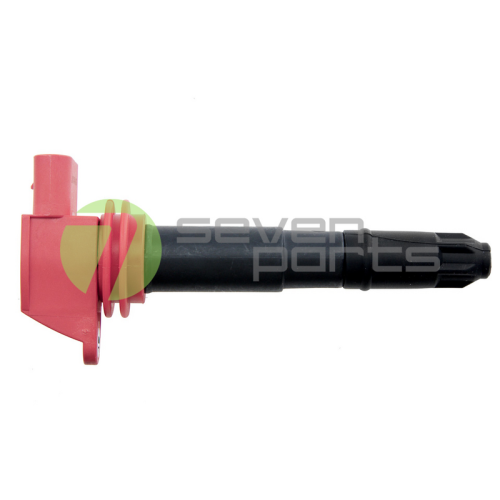 Z&uuml;ndspule 7 Seven Parts SV390356 f&uuml;r Porsche