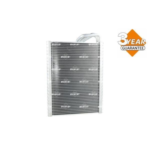 Verdampfer Klimaanlage Nrf 36189 Easy Fit f&uuml;r Audi
