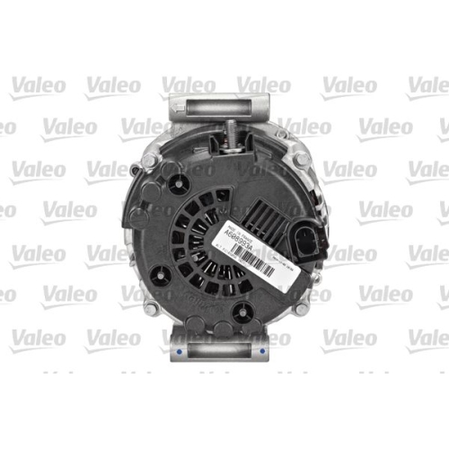 Generator Valeo 439744 Valeo Origins New Oe Technologie f&uuml;r