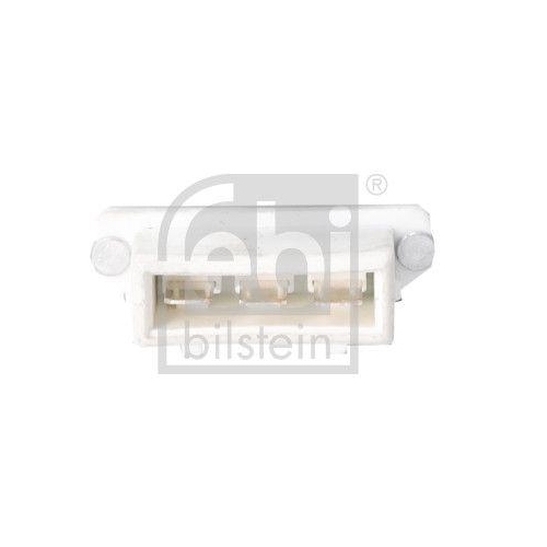 Lüfter Motorkühlung Febi Bilstein 06989 für Audi Seat VW