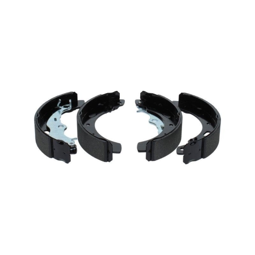 Bremsbackensatz Bosch 0986487796 f&uuml;r Ford Hinterachse