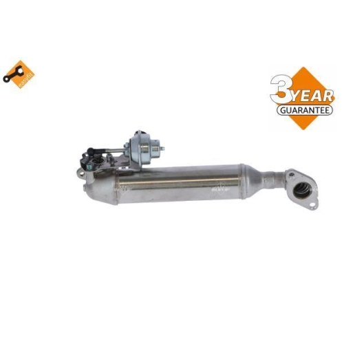 K&uuml;hler Abgasr&uuml;ckf&uuml;hrung Nrf 48313 Easy Fit f&uuml;r VW